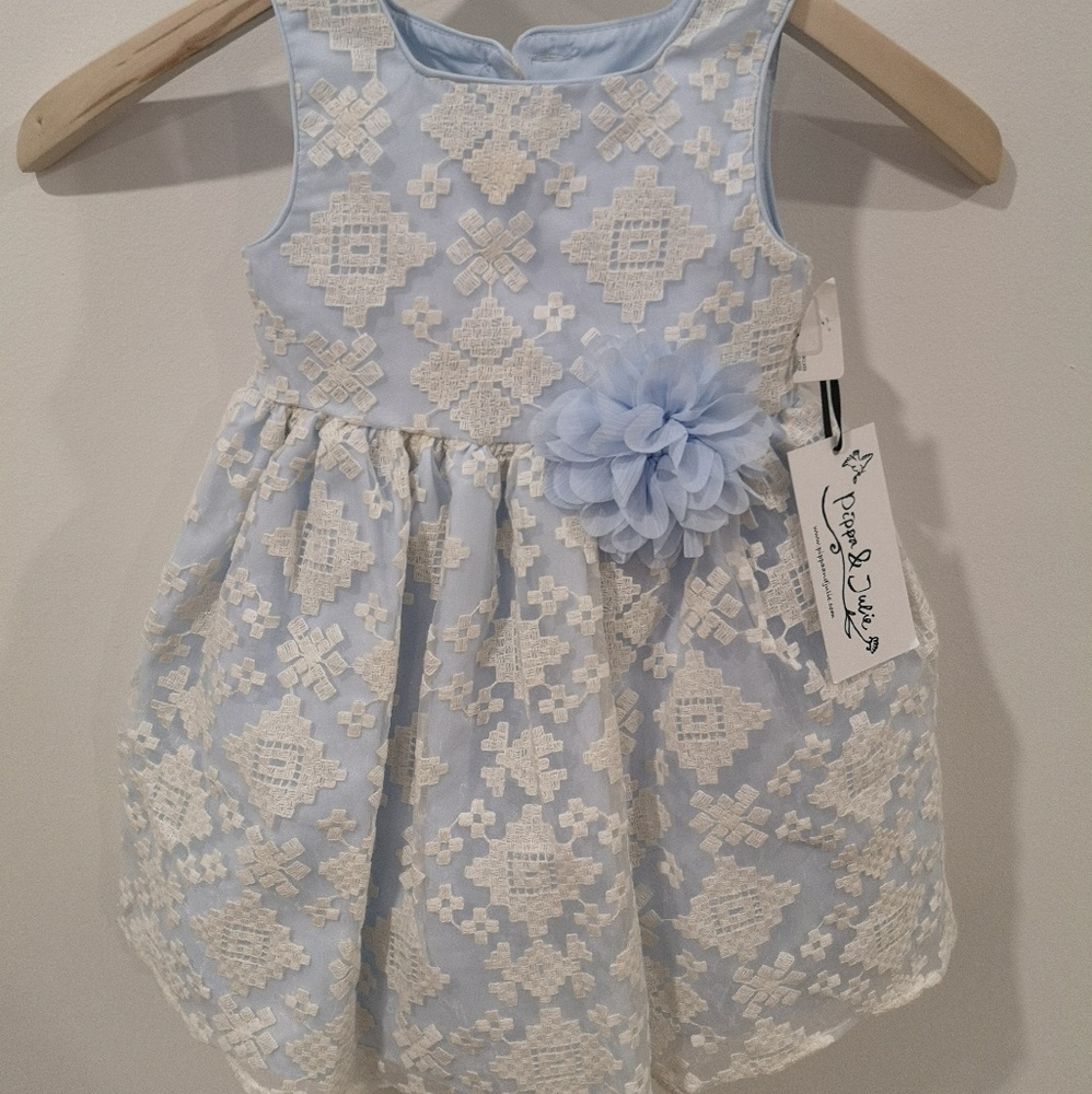 Pippa & Julie | Elegant girls dress